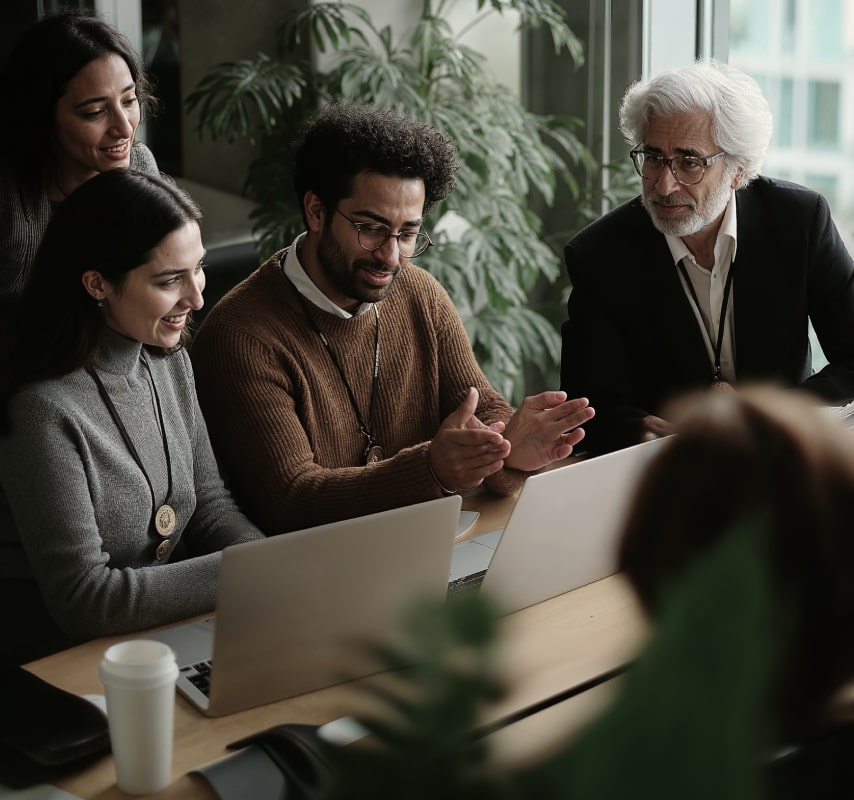 Diversity & Inclusion
