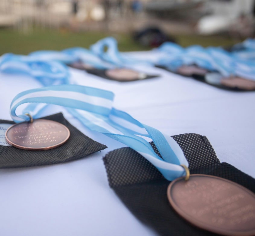 Rewards & Recognition