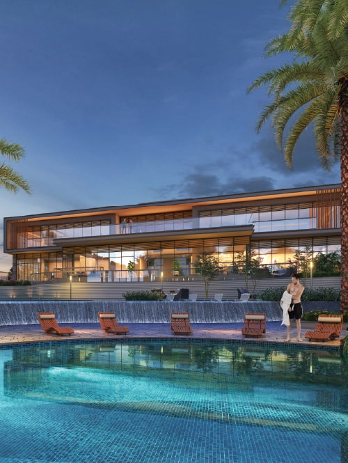 Supreme Villagio