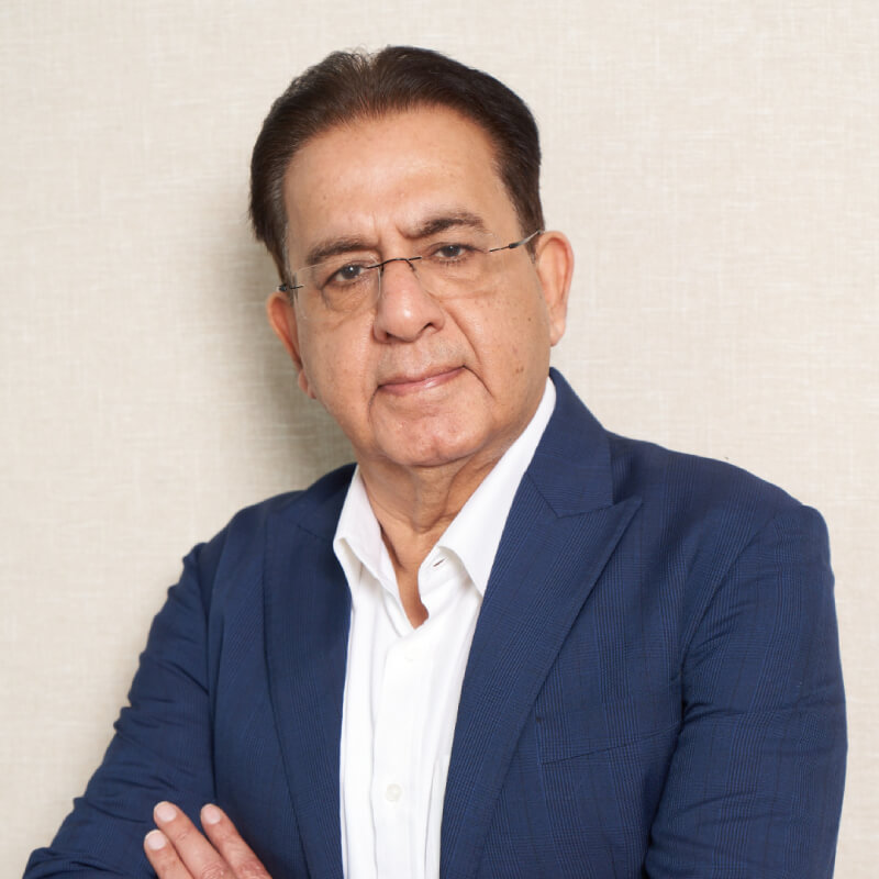 Mr. Ramesh Bijlani