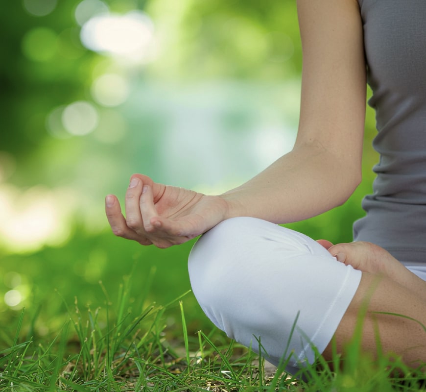 Wellness Designed Into Everyday Life