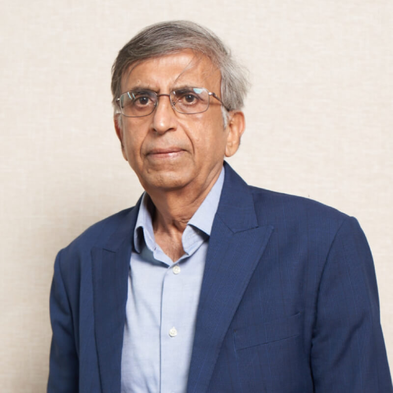 Mr. Suresh Jumani