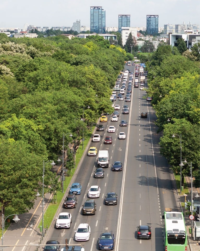 What Makes North Main Road, Koregaon Park a Promising Location for Real Estate Investment?