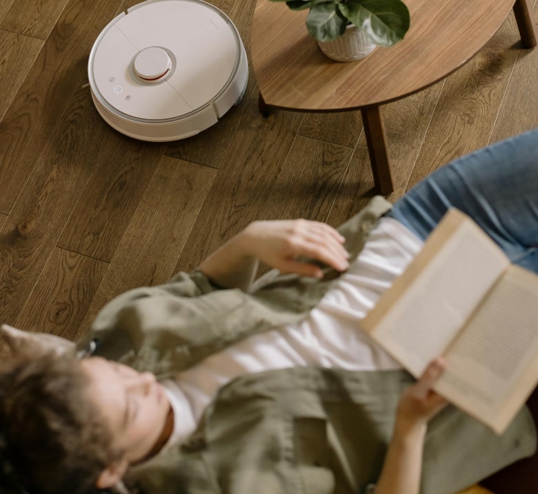 Crafted Comforts Within Every Home