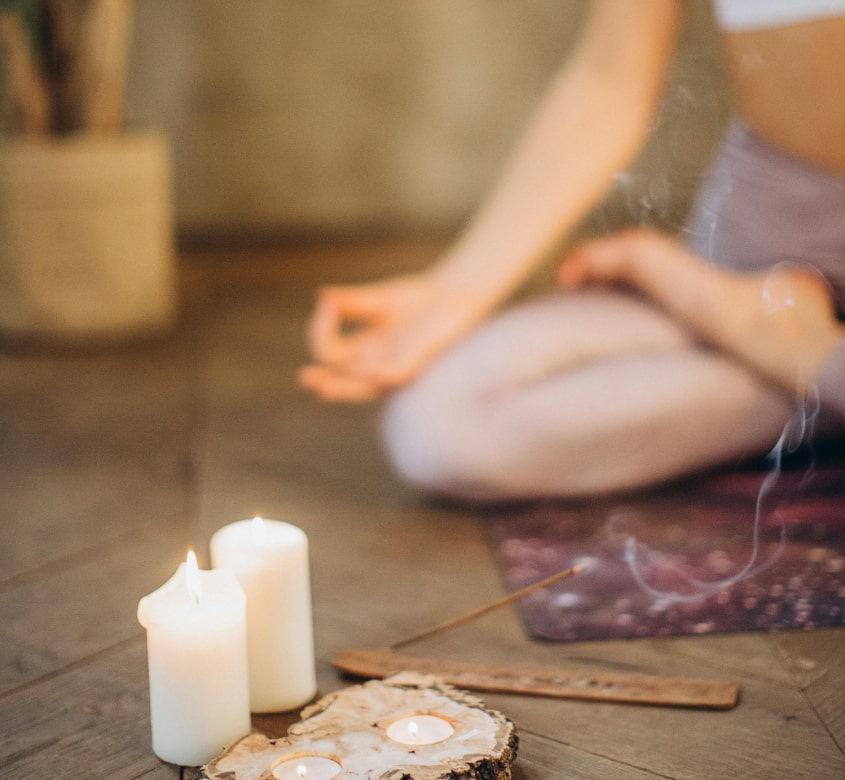 Everyday Wellness