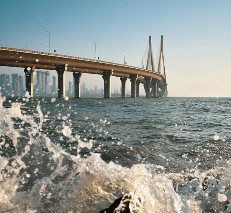 A Landmark Address in Bandra