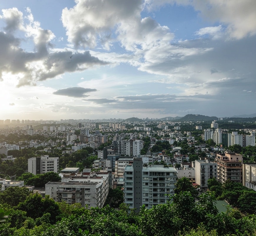 Views That Reset Your Day