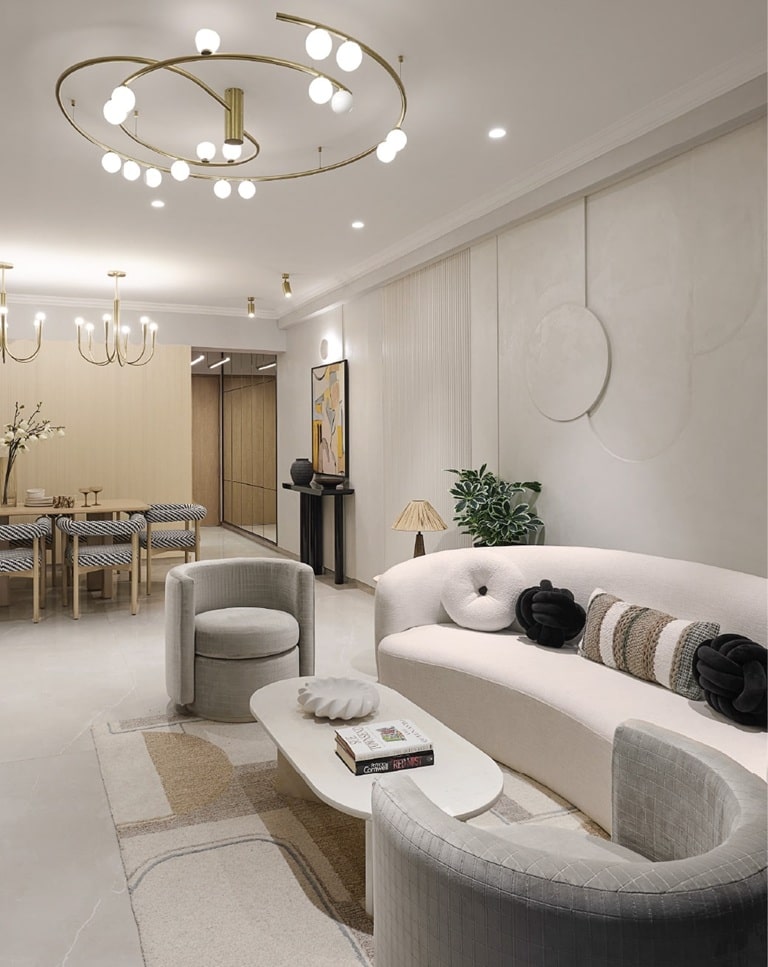 Embrace the Luxury of Living at Supreme Villagio in Somatane, Pune