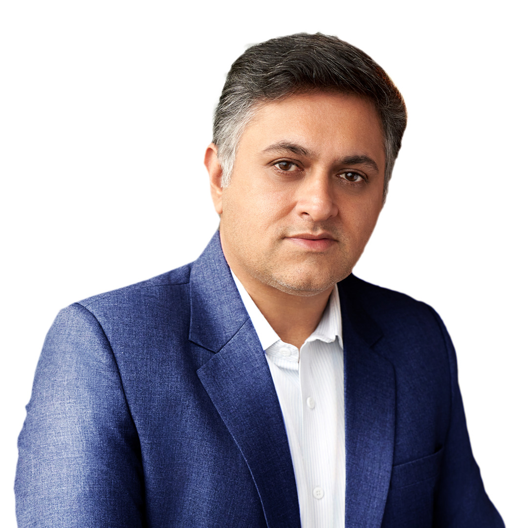 Mr. Vishal Jumani