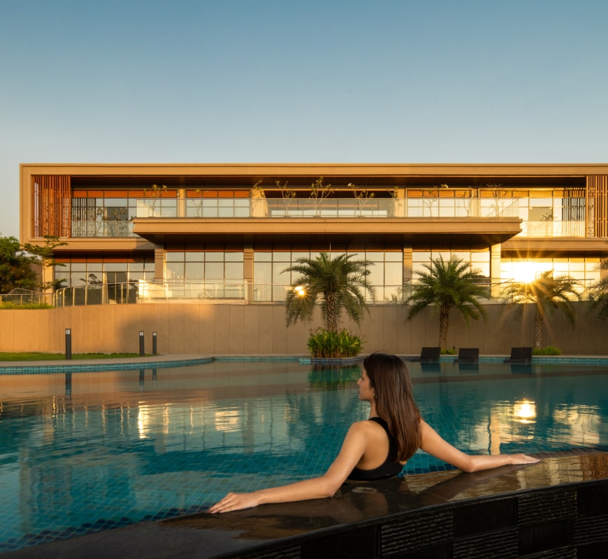 Ready-to-Use Club Villagio