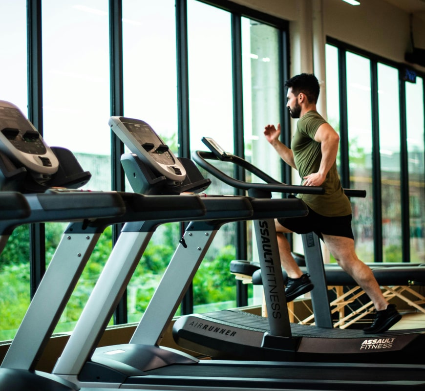 Wellness, Reimagined