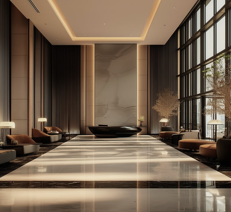 Architecture That Makes a Statement
